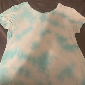 2 Tie Dye T-Shirts